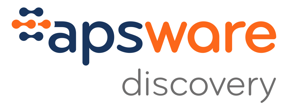apsware discovery Logo
