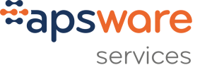 apsware services Logo