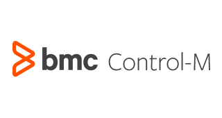BMC Control-M Logo